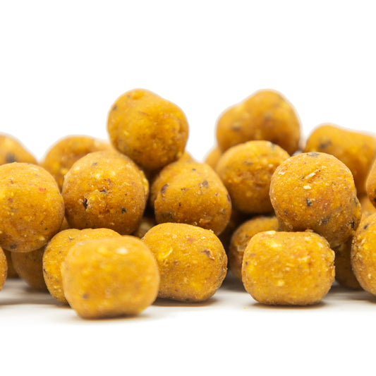 BOOSTED HOOKBAITS - SWEETCORN