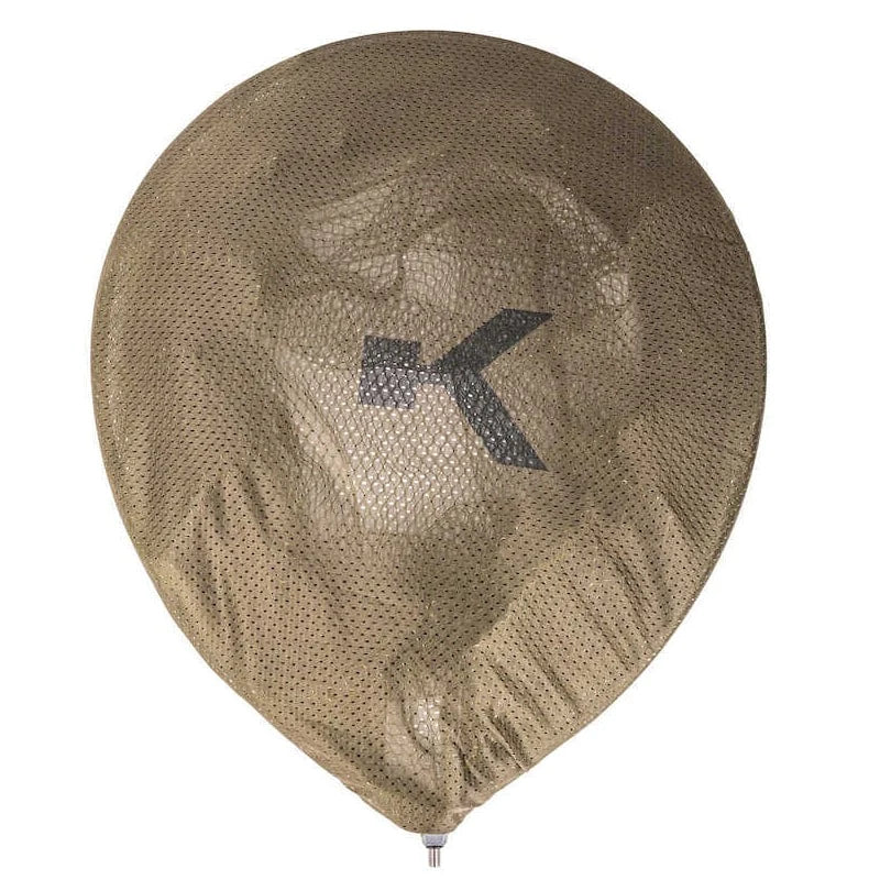 Couverture de filet de récupération