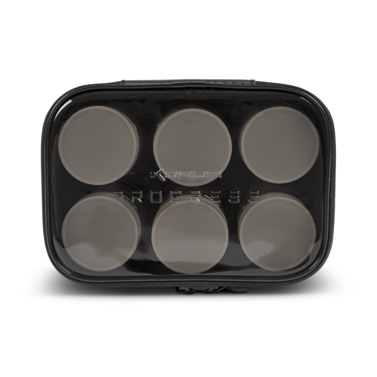 Eva Hookbait Pouch