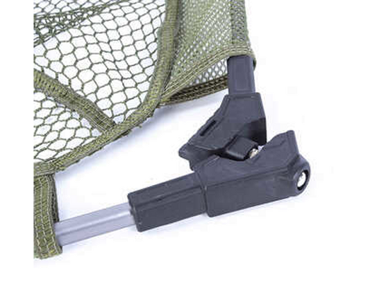 Filet Triangle Pliable 30''