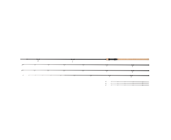 3K 12ft Trilogy Triple Tip