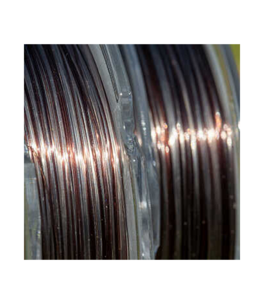 Barbel reel line