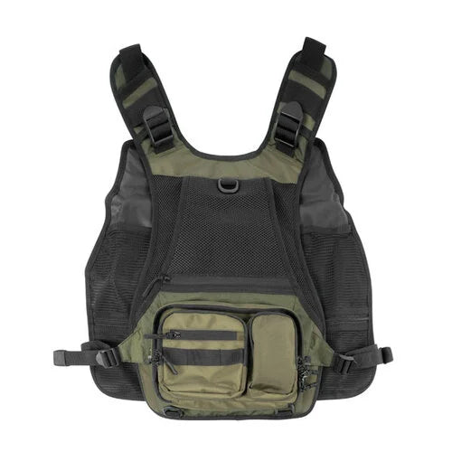 Gilet itinérant Glide