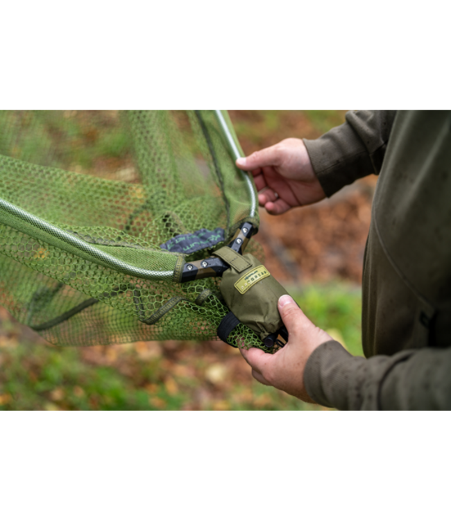 Progress net float