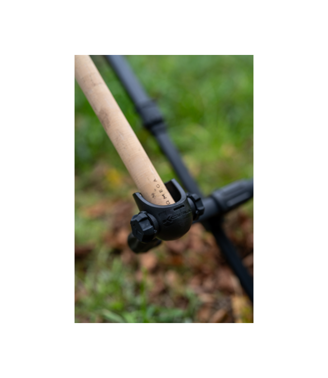 Progress compact river tripod
