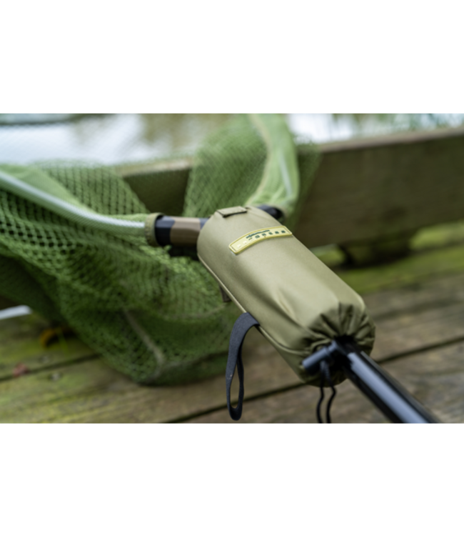 Progress slim net float