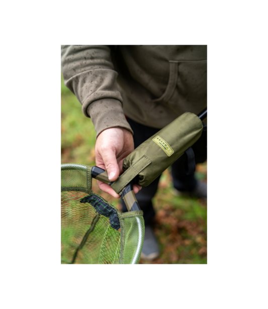 Progress slim net float