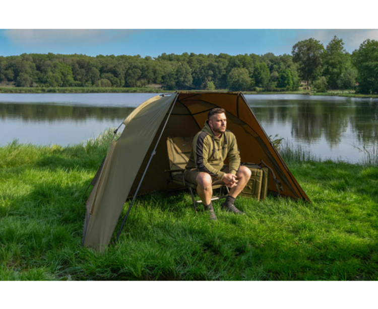 Recoil Shelter