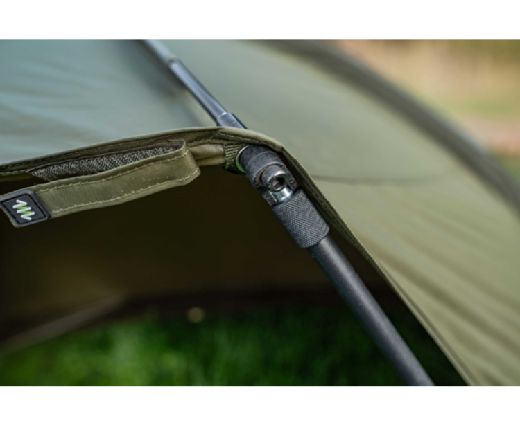 Recoil Shelter