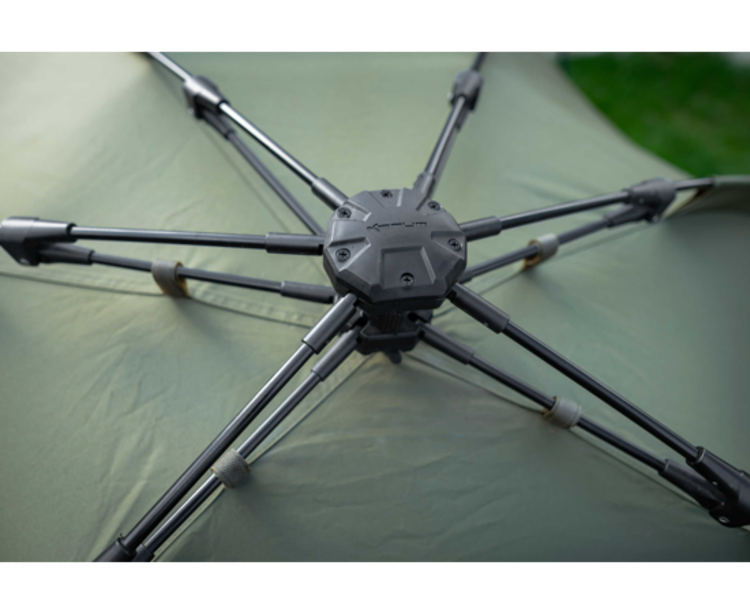 Recoil Shelter
