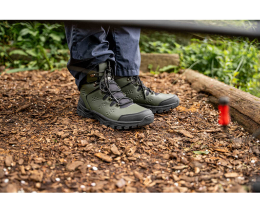 Démarrage d'essai Ripstop