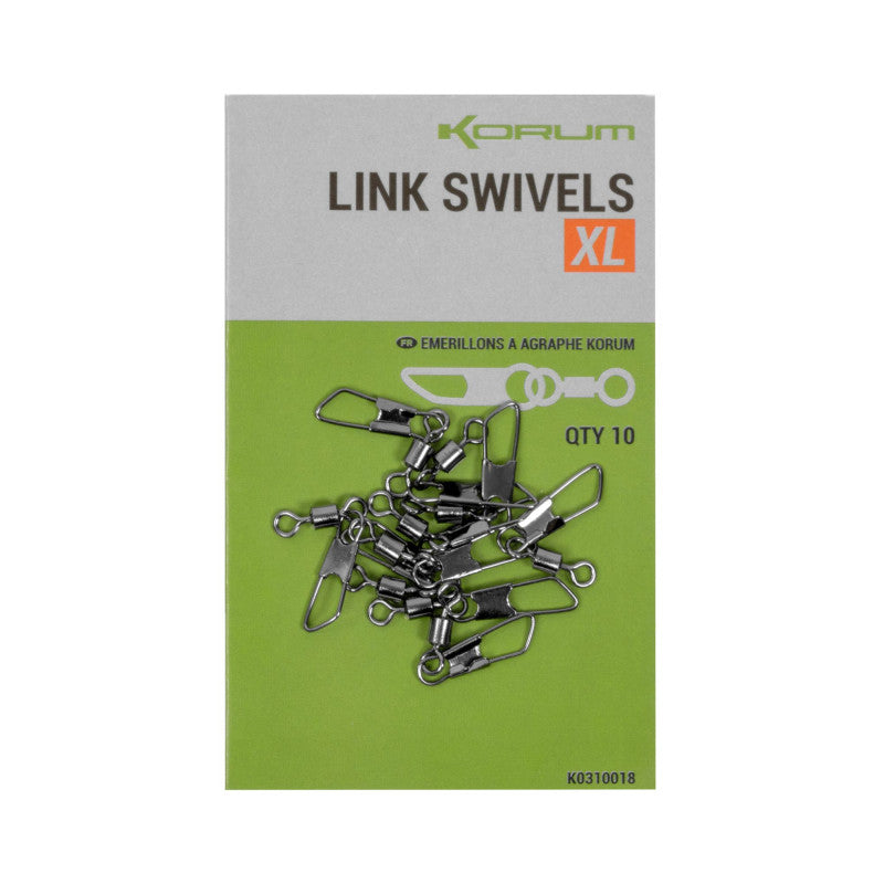 Émerillons de lien