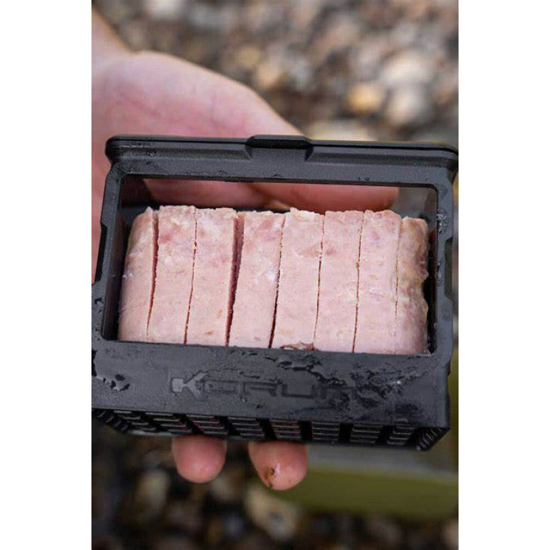 Cubeur de viande