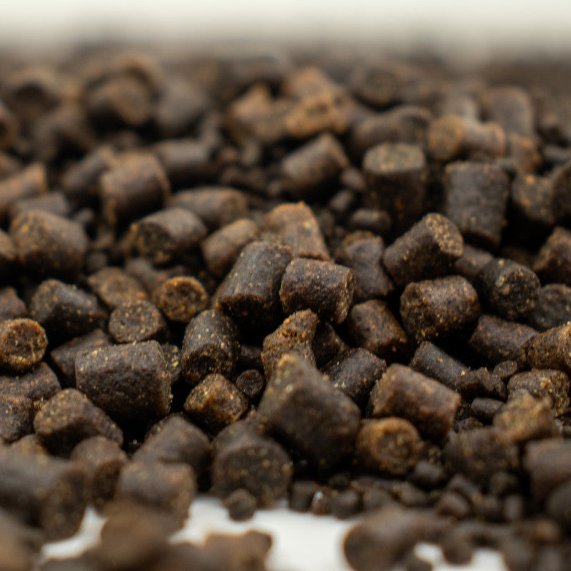 MÉLANGE DE PELLETS