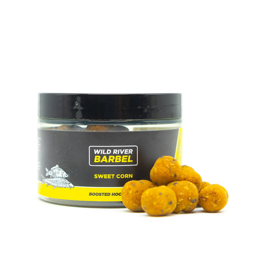 BOOSTED HOOKBAITS - SWEETCORN