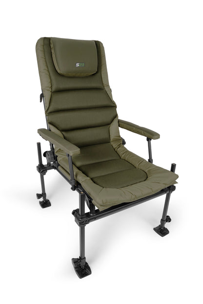 S23 - SUPA DELUXE ACCESSORY CHAIR II