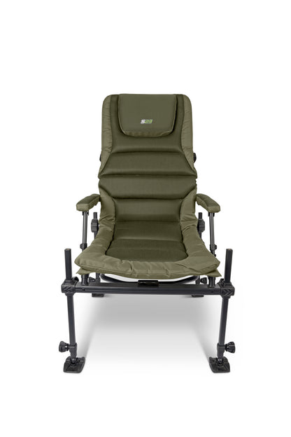 S23 - SUPA DELUXE ACCESSORY CHAIR II