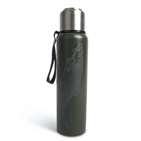 1LTR THERMAL FLASK - BARBEL