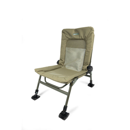 Aeronium Supa Lite Recliner