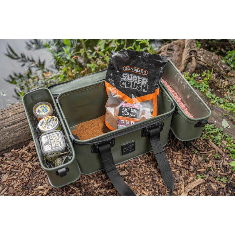 EVA Tackle & Bait Station