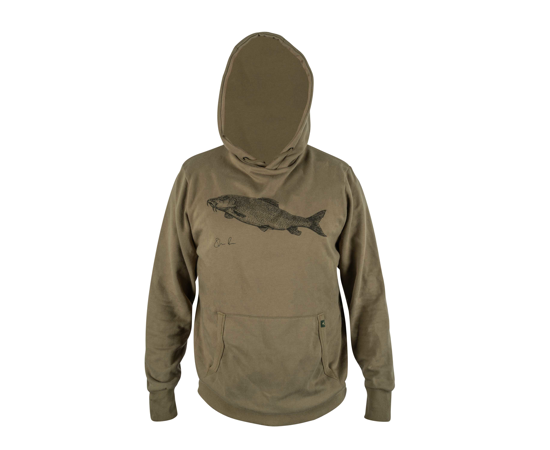 Barbel Hoodie