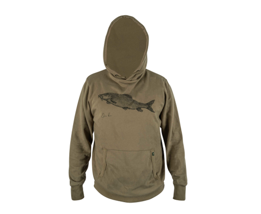 Barbel Hoodie