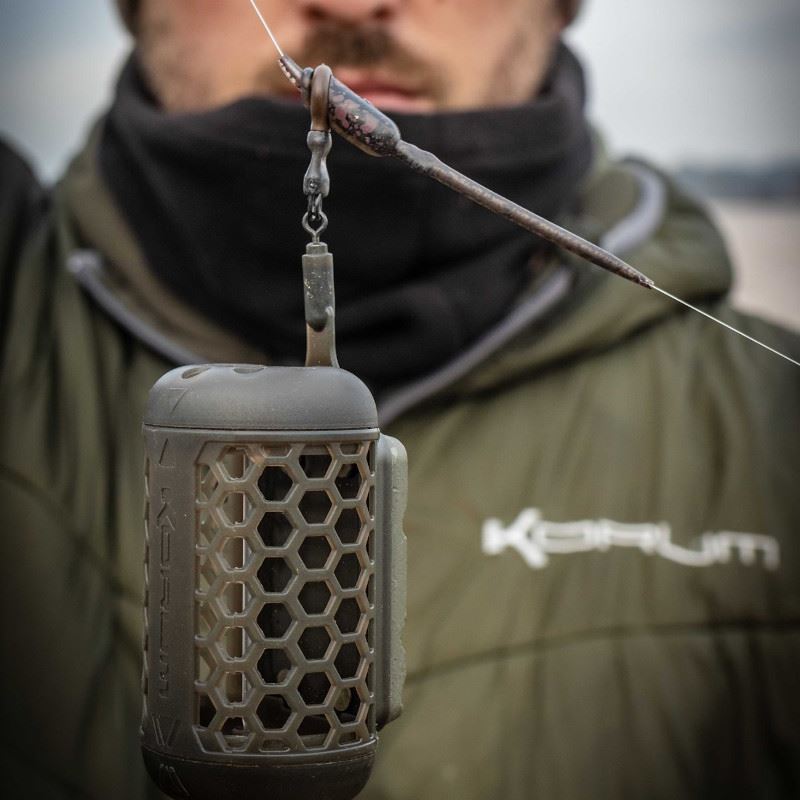 Camo Running Rig Kits – WILD RIVER BARBEL