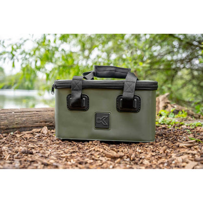 EVA Tackle & Bait Station