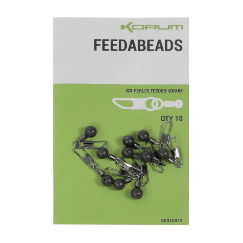 Feedabeads