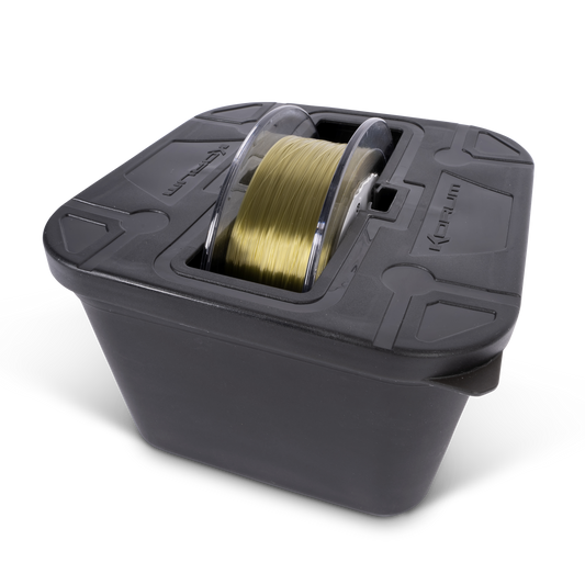 Fishing Line Spooler