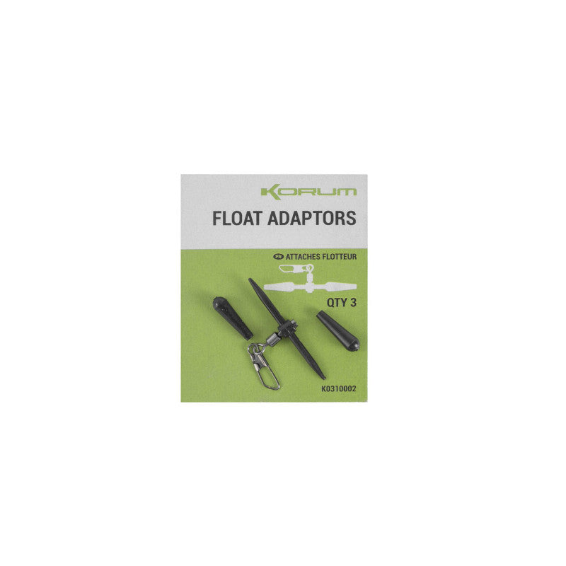 Float Adapters