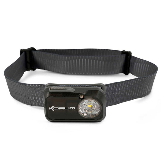 Supalite Headtorch