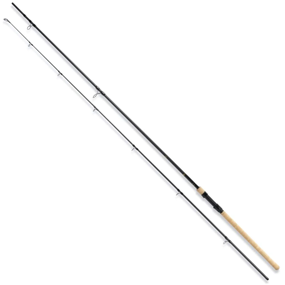Two Rivers 3k 3K ALLROUNDER – WILD RIVER BARBEL