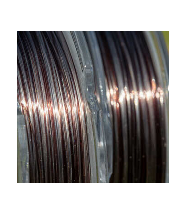 Barbel reel line
