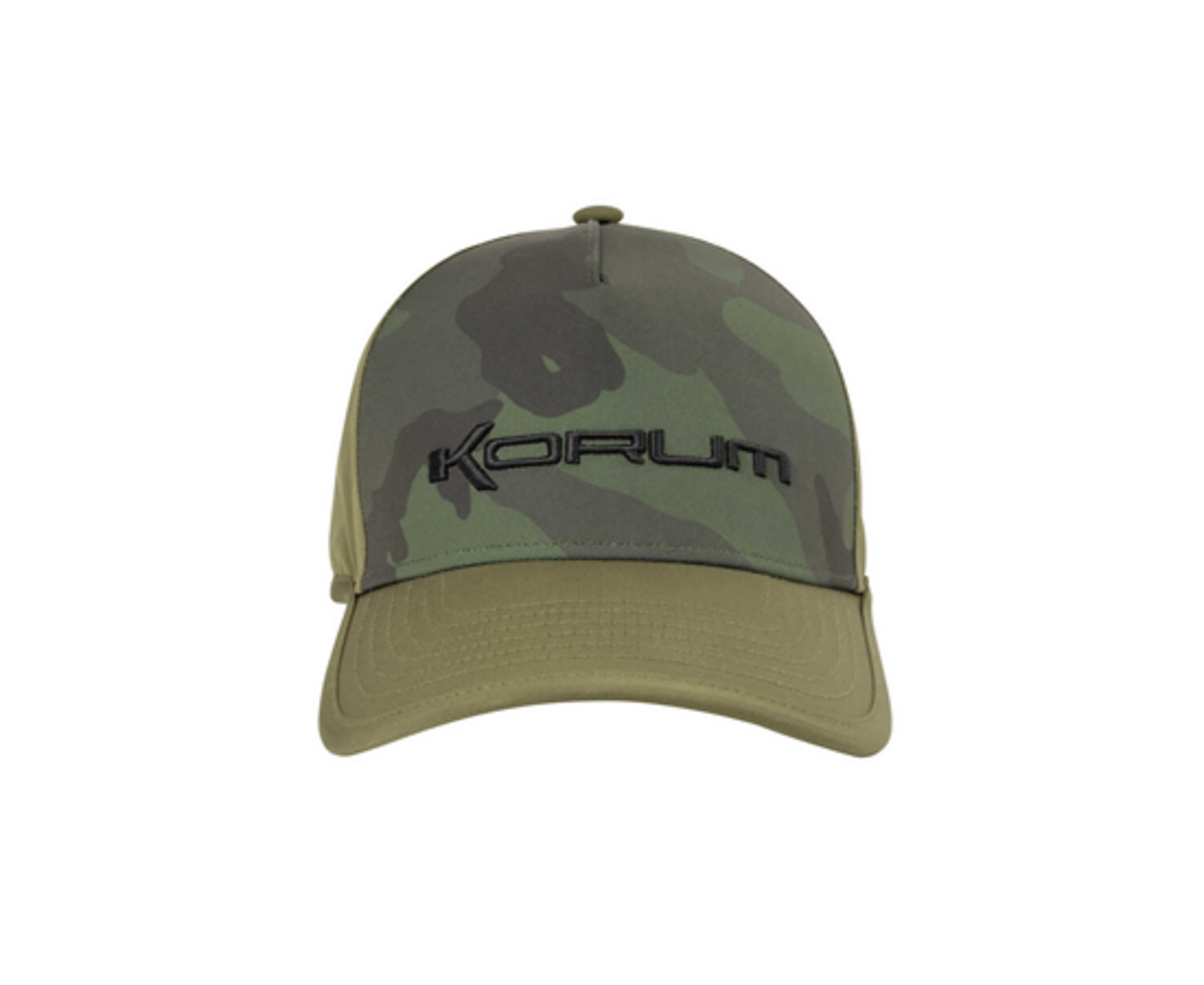 Camo waterproof cap