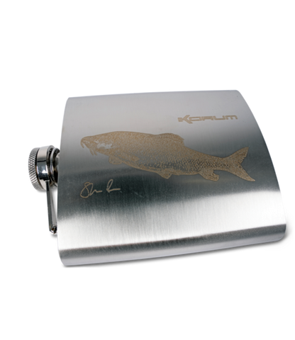 Hip Flask Barbel