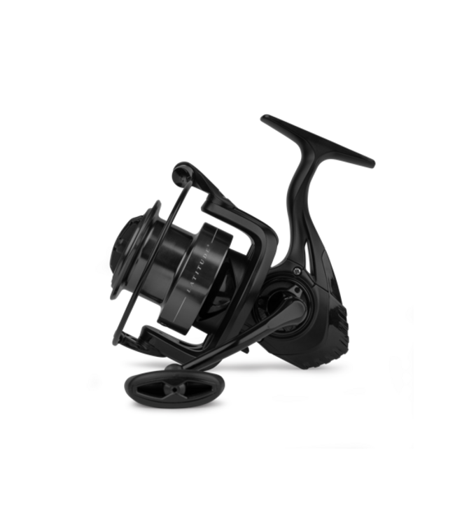 Latitude FD 6000