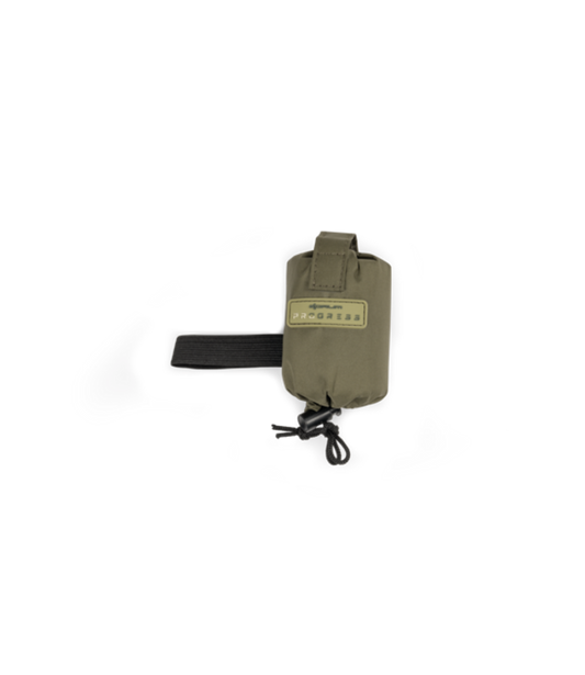 Progress net float