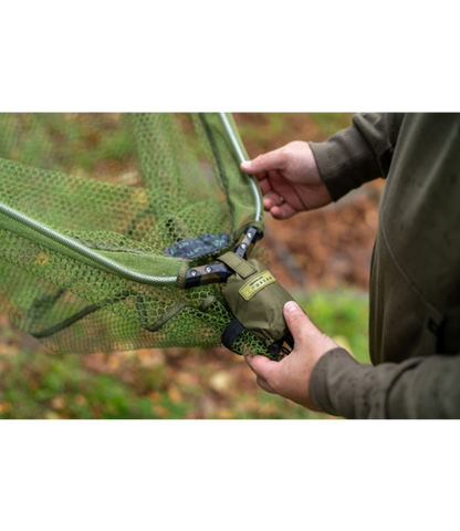 Progress net float