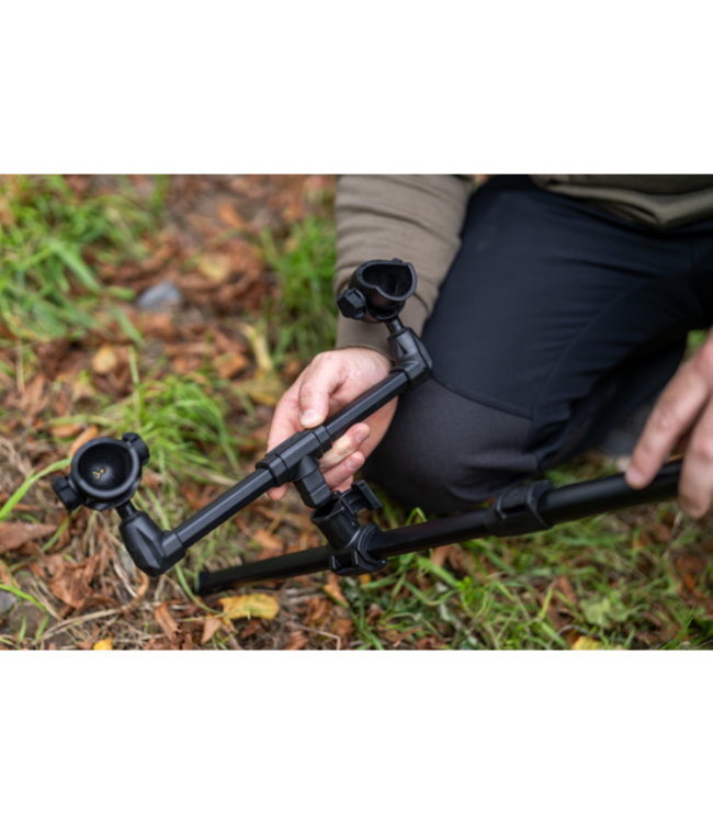 Progress compact river tripod