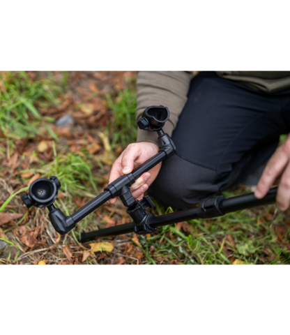 Progress compact river tripod