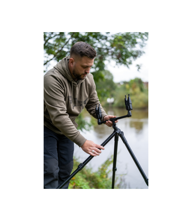 Progress compact river tripod