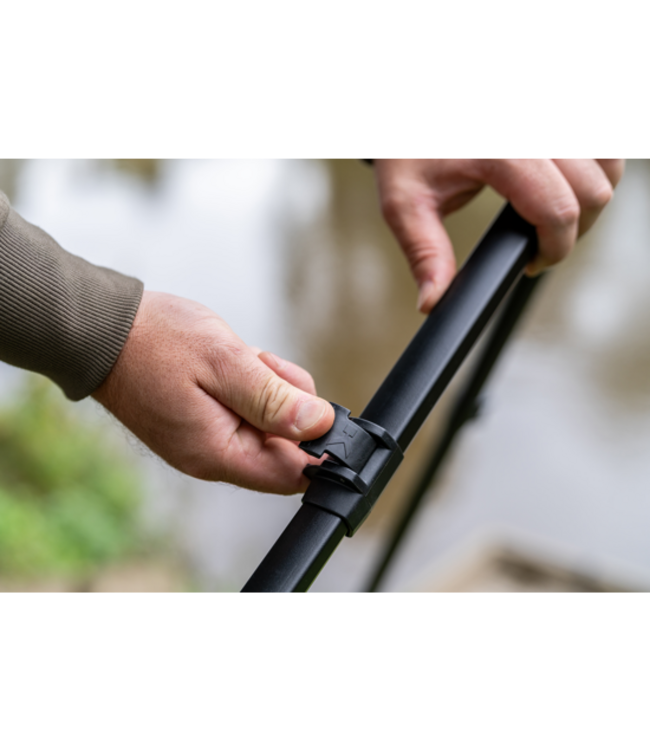 Progress compact river tripod