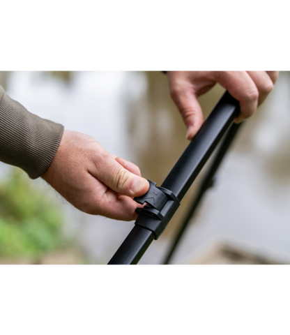Progress compact river tripod