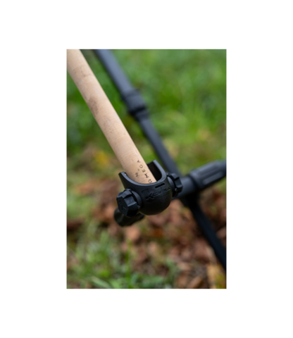 Progress compact river tripod