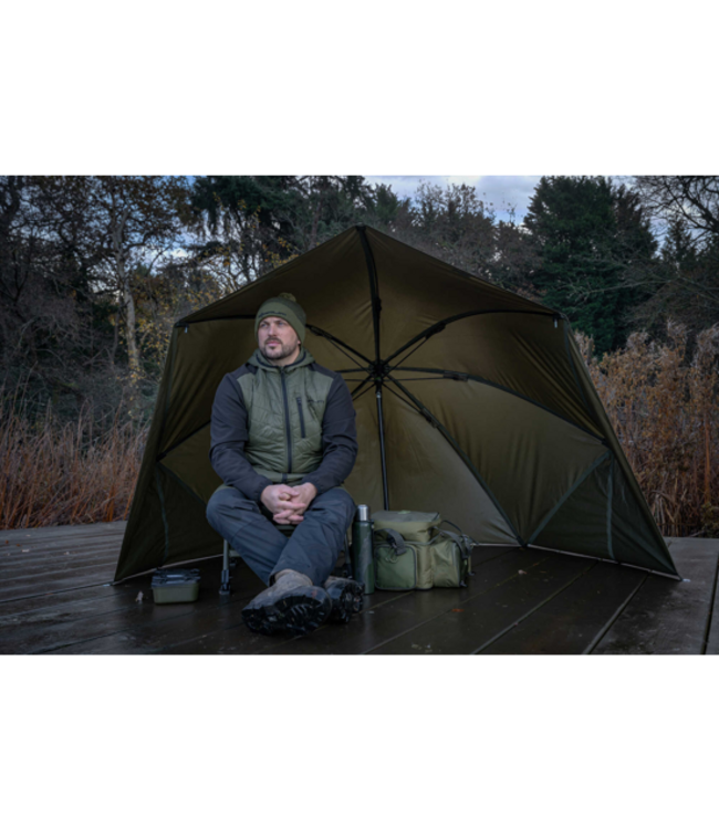 Progress graphite Brolly 50'' Shelter