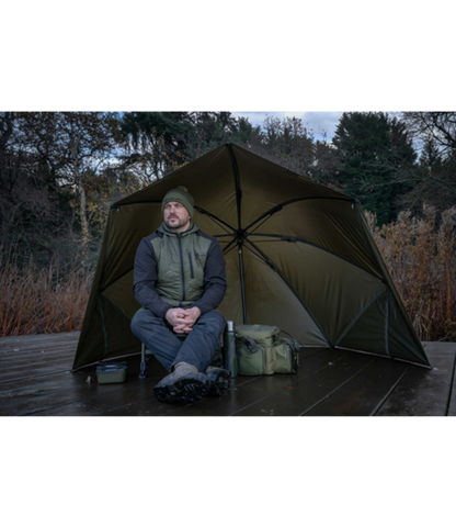 Progress graphite Brolly 50'' Shelter