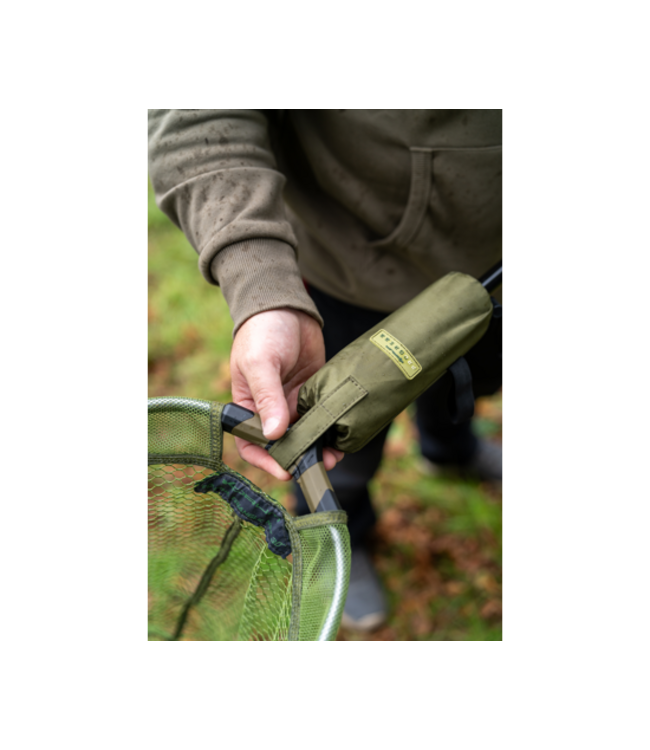 Progress  slim net float
