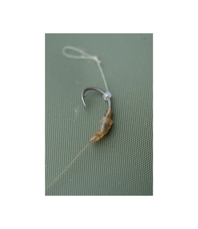 Mini Hook Kickers