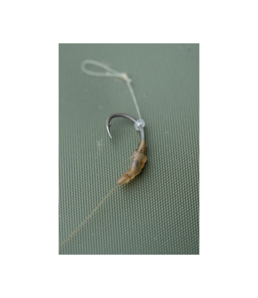 Mini Hook Kickers